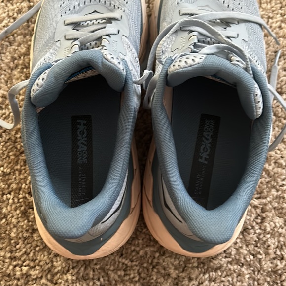 Hoka One One size 9.5 women shoe - Picture 7 of 10